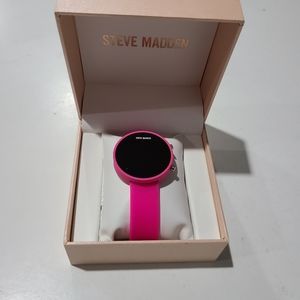NEW Steve Madden Watch SMW430